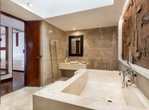 Вилла The Chands Two, Guest Bathroom 1
